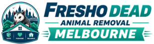 Fresho Dead Animal Removal Noble Park logo